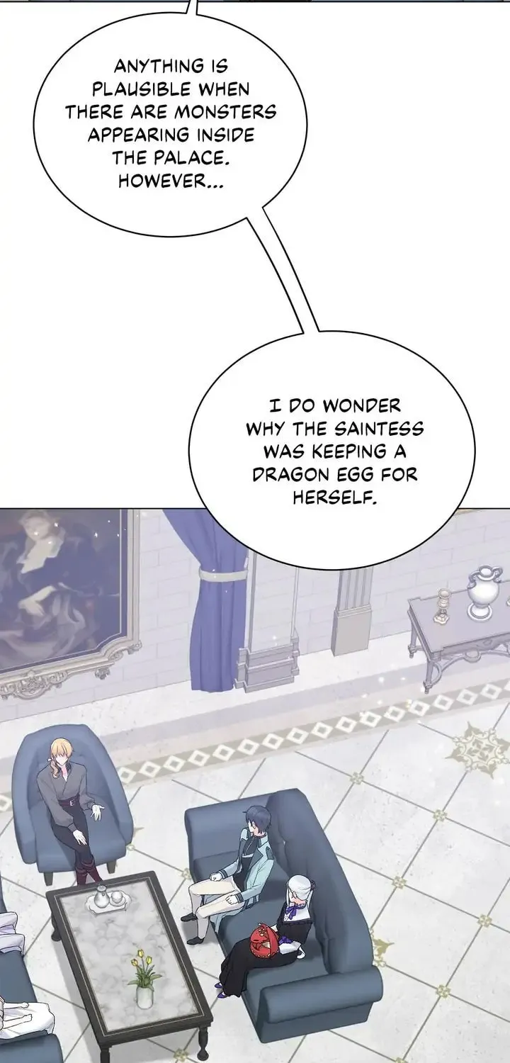 The Villainess Becomes the Leading Lady Chapter 82 page 43 - 