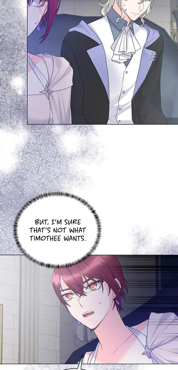 The Villainess Becomes the Leading Lady Chapter 82 page 46 - 