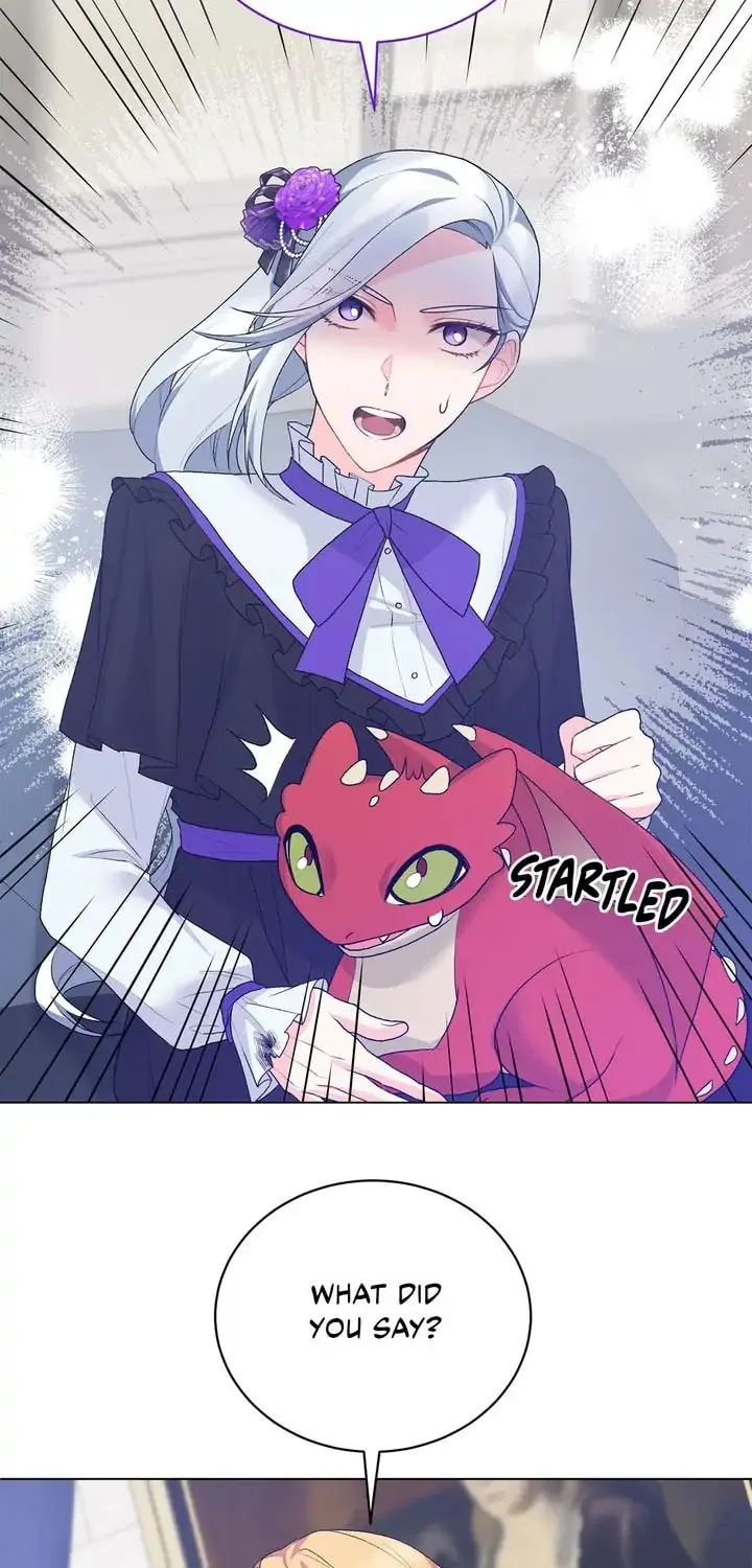 The Villainess Becomes the Leading Lady Chapter 82 page 48 - 