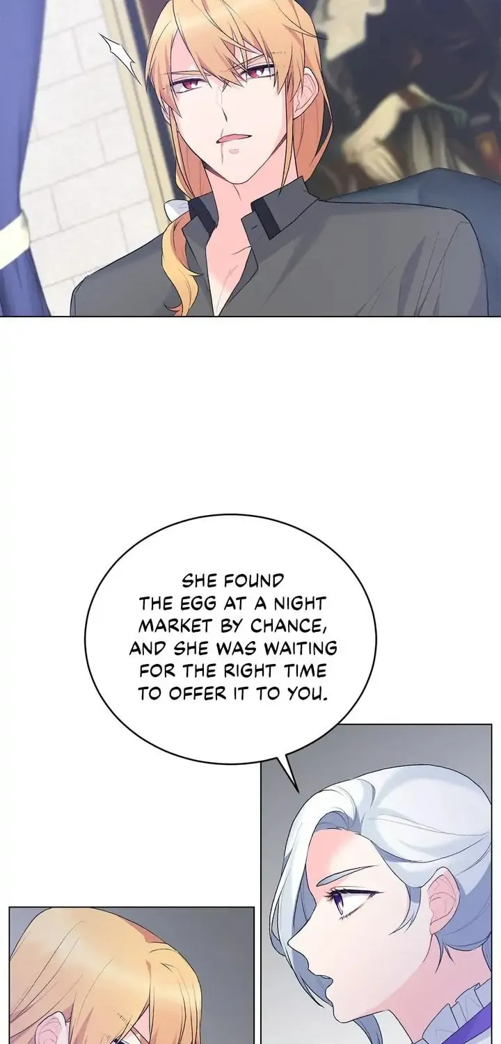 The Villainess Becomes the Leading Lady Chapter 82 page 49 - 