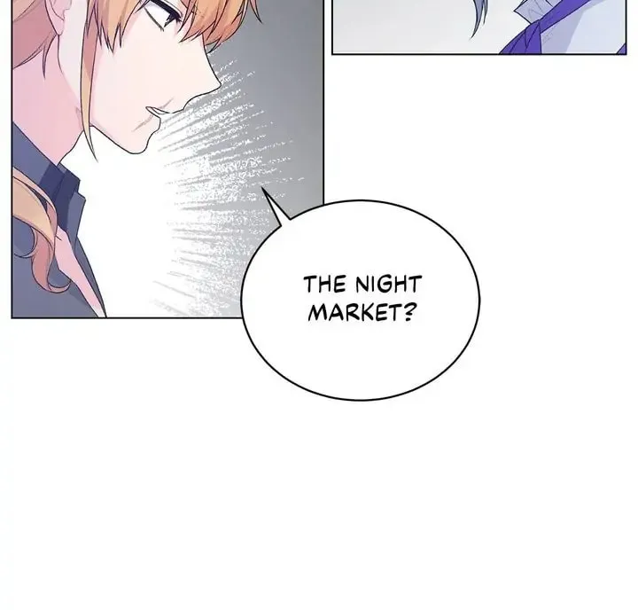 The Villainess Becomes the Leading Lady Chapter 82 page 50 - 