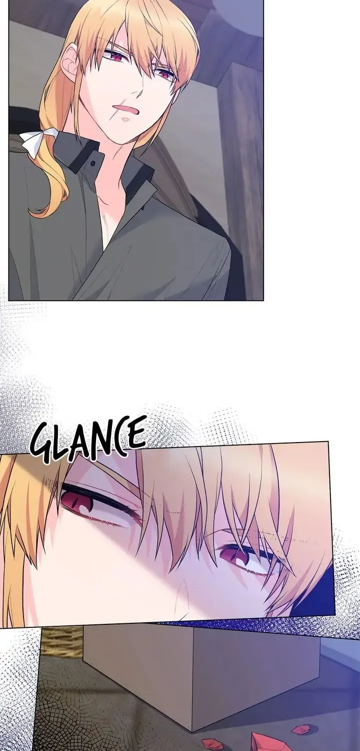 The Villainess Becomes the Leading Lady Chapter 82 page 6 - 