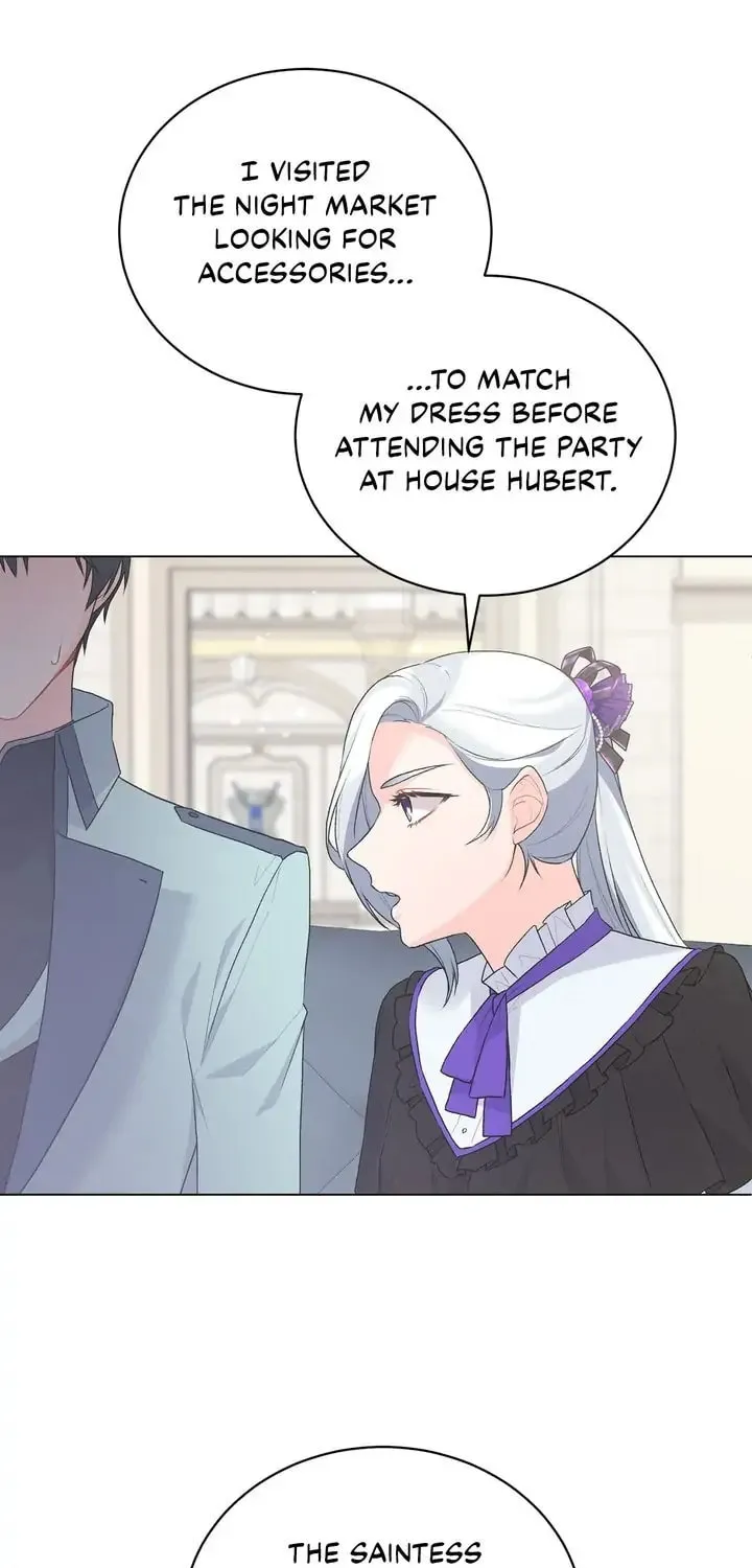 The Villainess Becomes the Leading Lady Chapter 82 page 51 - 