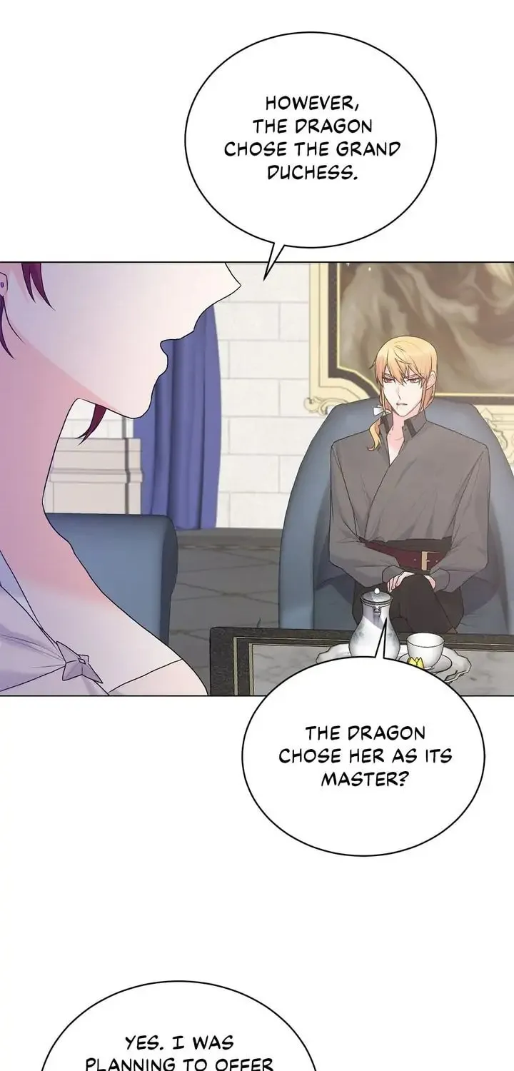The Villainess Becomes the Leading Lady Chapter 82 page 55 - 