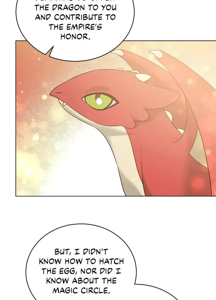 The Villainess Becomes the Leading Lady Chapter 82 page 56 - 