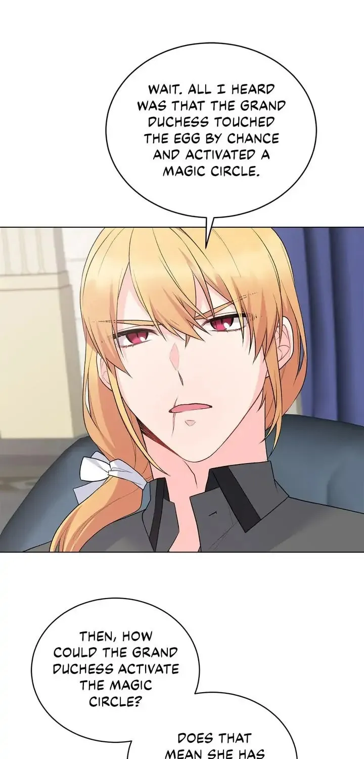The Villainess Becomes the Leading Lady Chapter 82 page 58 - 