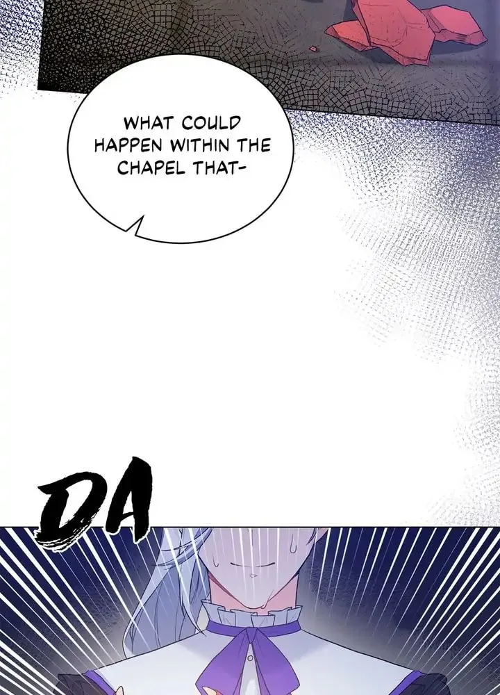 The Villainess Becomes the Leading Lady Chapter 82 page 7 - 