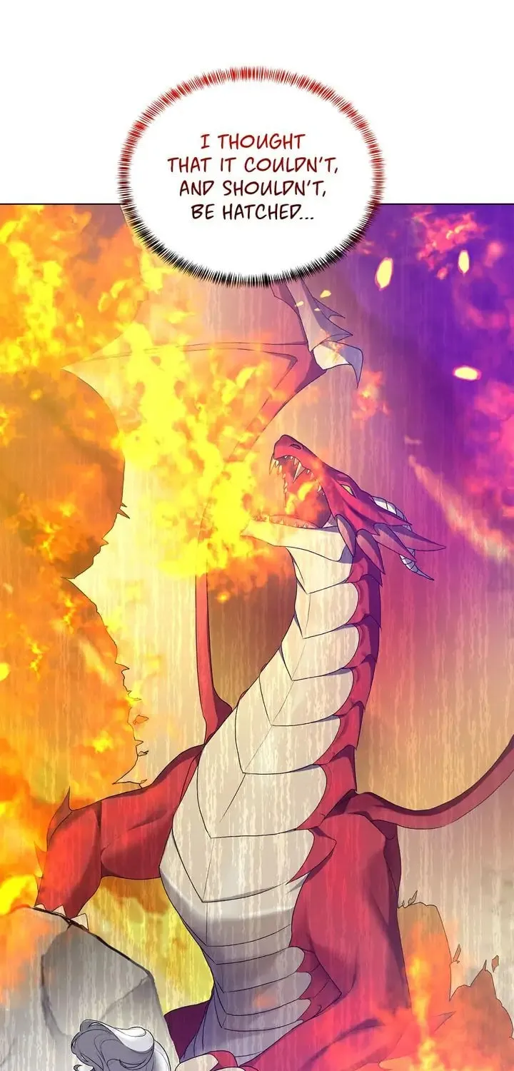 The Villainess Becomes the Leading Lady Chapter 83 page 19 - 