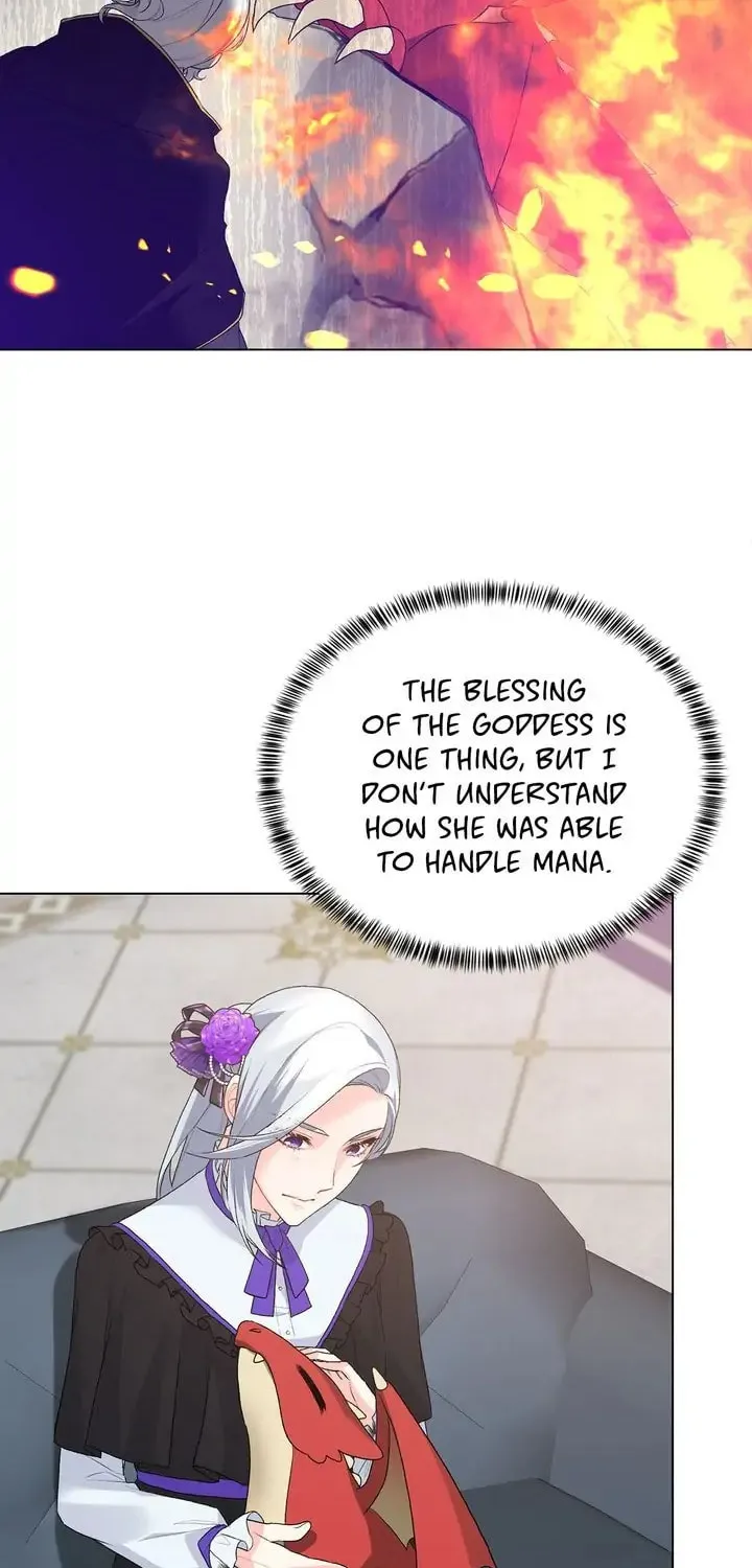 The Villainess Becomes the Leading Lady Chapter 83 page 20 - 