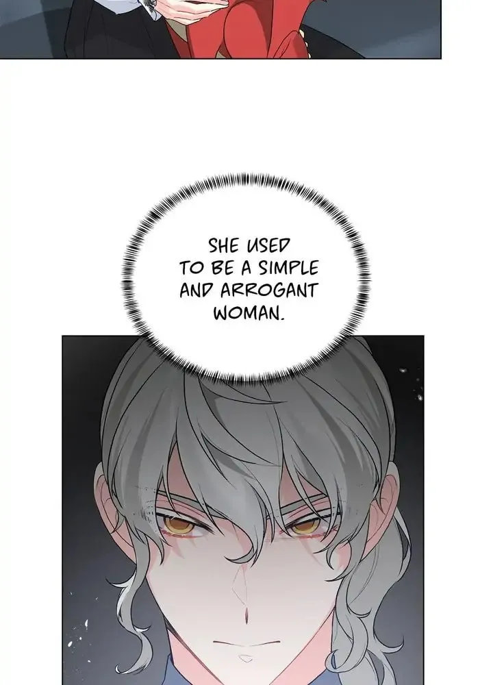 The Villainess Becomes the Leading Lady Chapter 83 page 21 - 