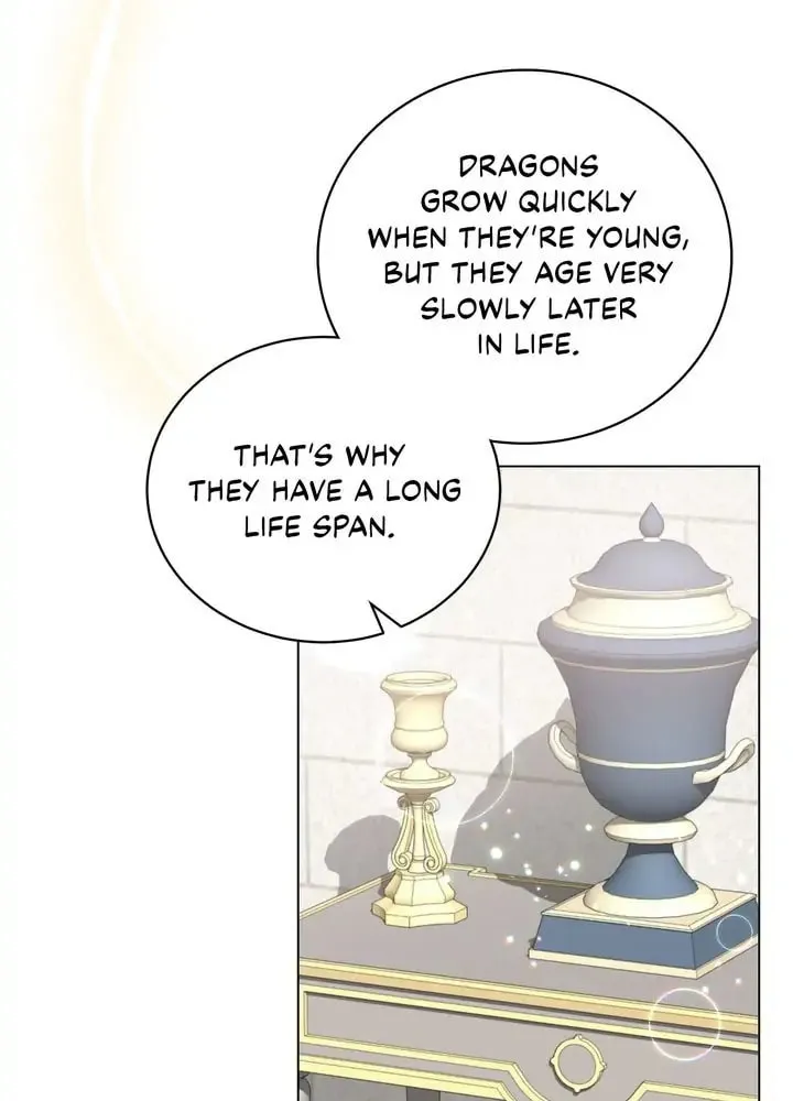The Villainess Becomes the Leading Lady Chapter 83 page 24 - 