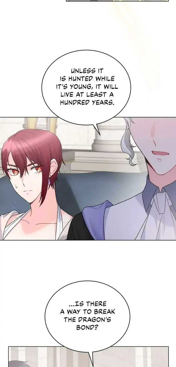 The Villainess Becomes the Leading Lady Chapter 83 page 25 - 