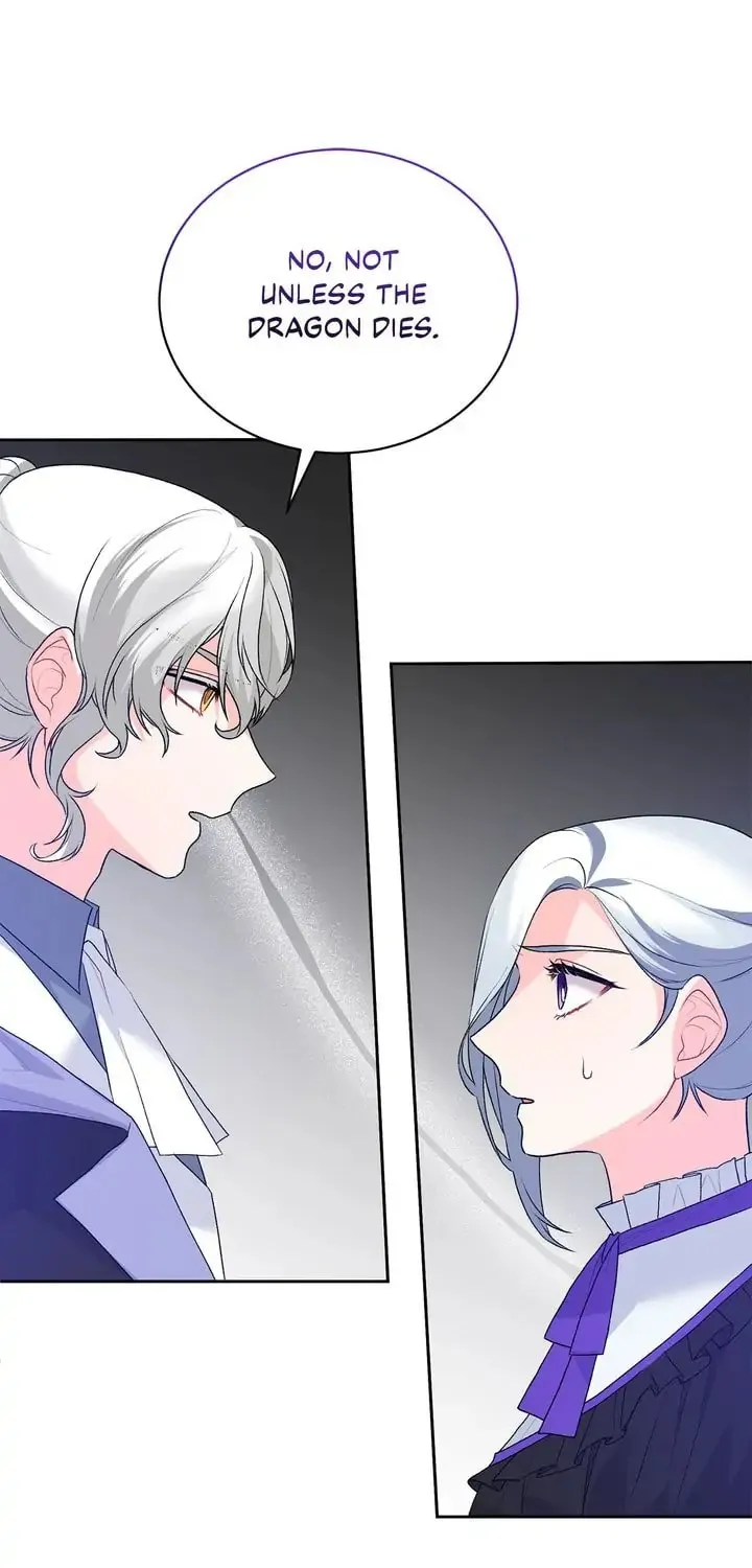 The Villainess Becomes the Leading Lady Chapter 83 page 27 - 