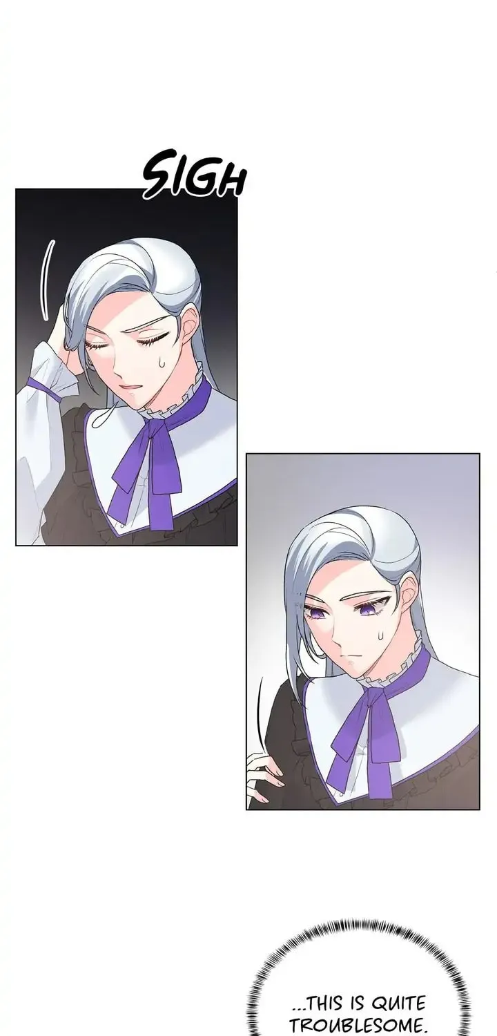 The Villainess Becomes the Leading Lady Chapter 83 page 28 - 