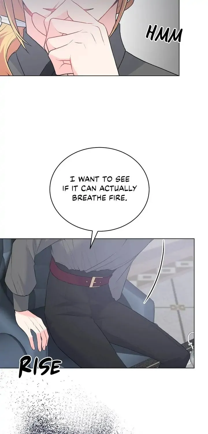 The Villainess Becomes the Leading Lady Chapter 83 page 30 - 