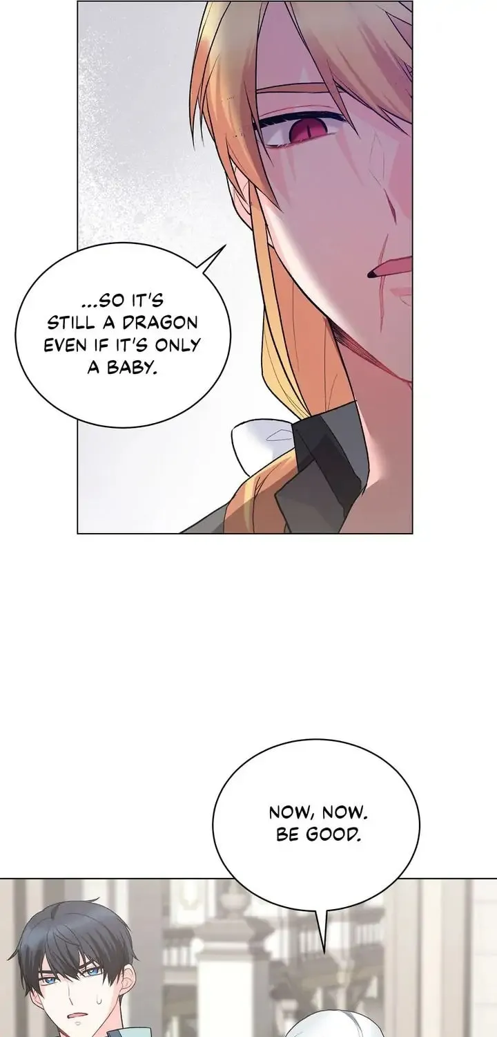 The Villainess Becomes the Leading Lady Chapter 83 page 33 - 