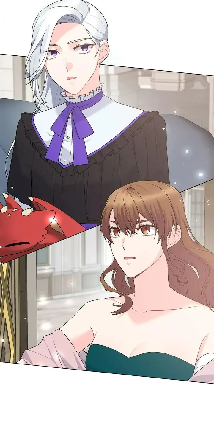 The Villainess Becomes the Leading Lady Chapter 83 page 40 - 