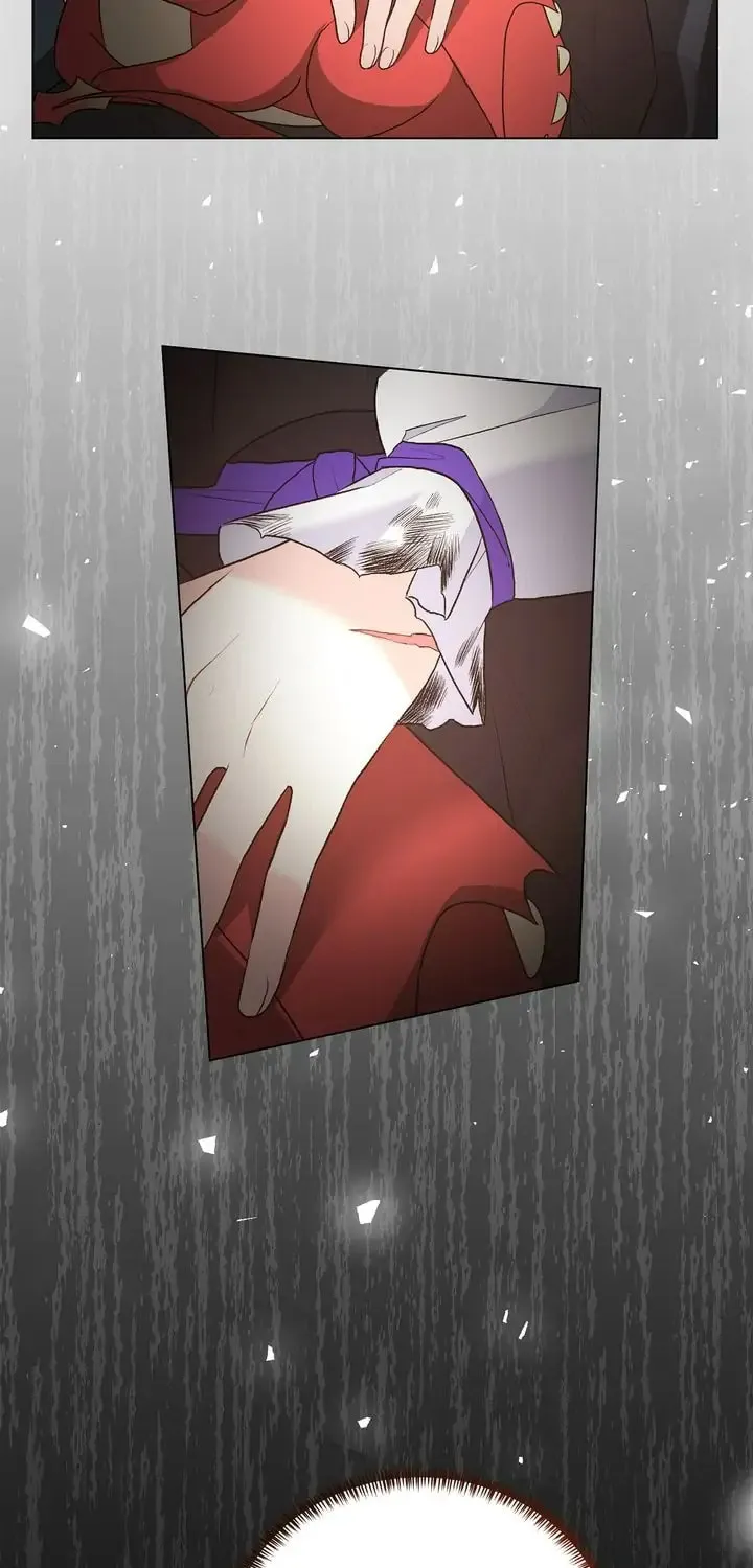 The Villainess Becomes the Leading Lady Chapter 83 page 42 - 