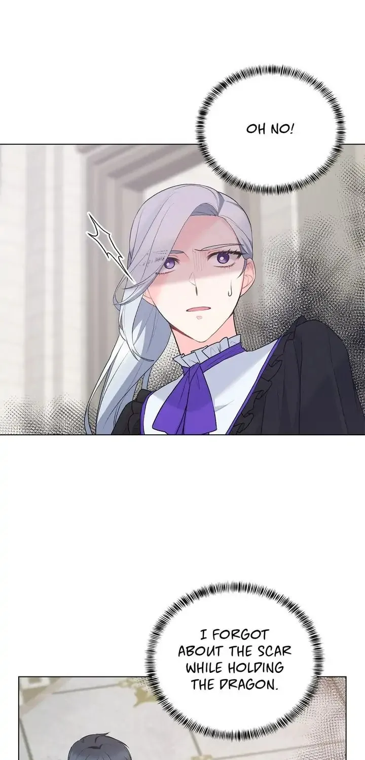 The Villainess Becomes the Leading Lady Chapter 83 page 45 - 