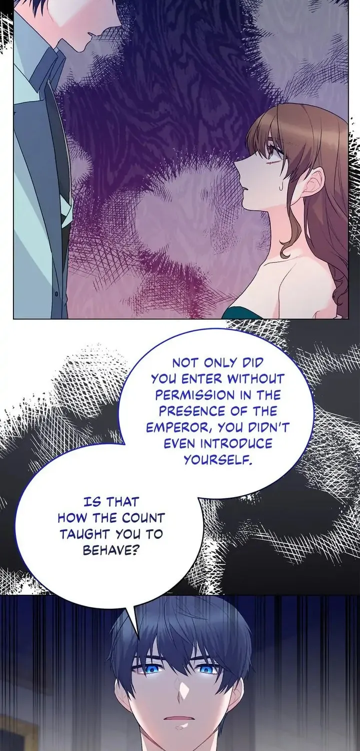 The Villainess Becomes the Leading Lady Chapter 83 page 49 - 