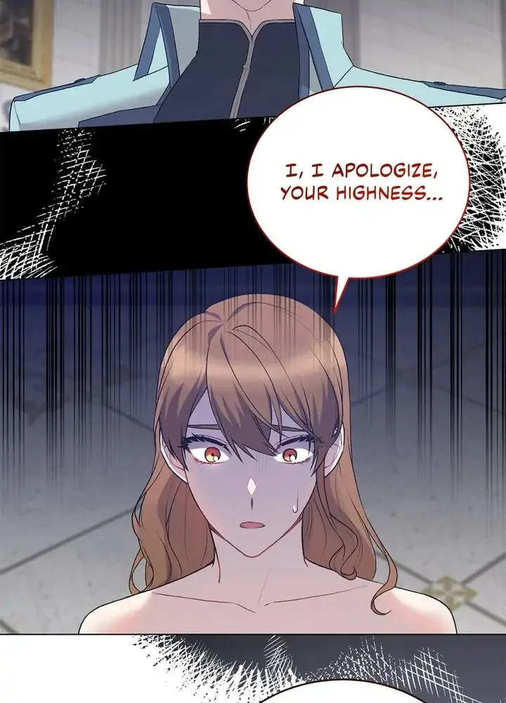 The Villainess Becomes the Leading Lady Chapter 83 page 50 - 