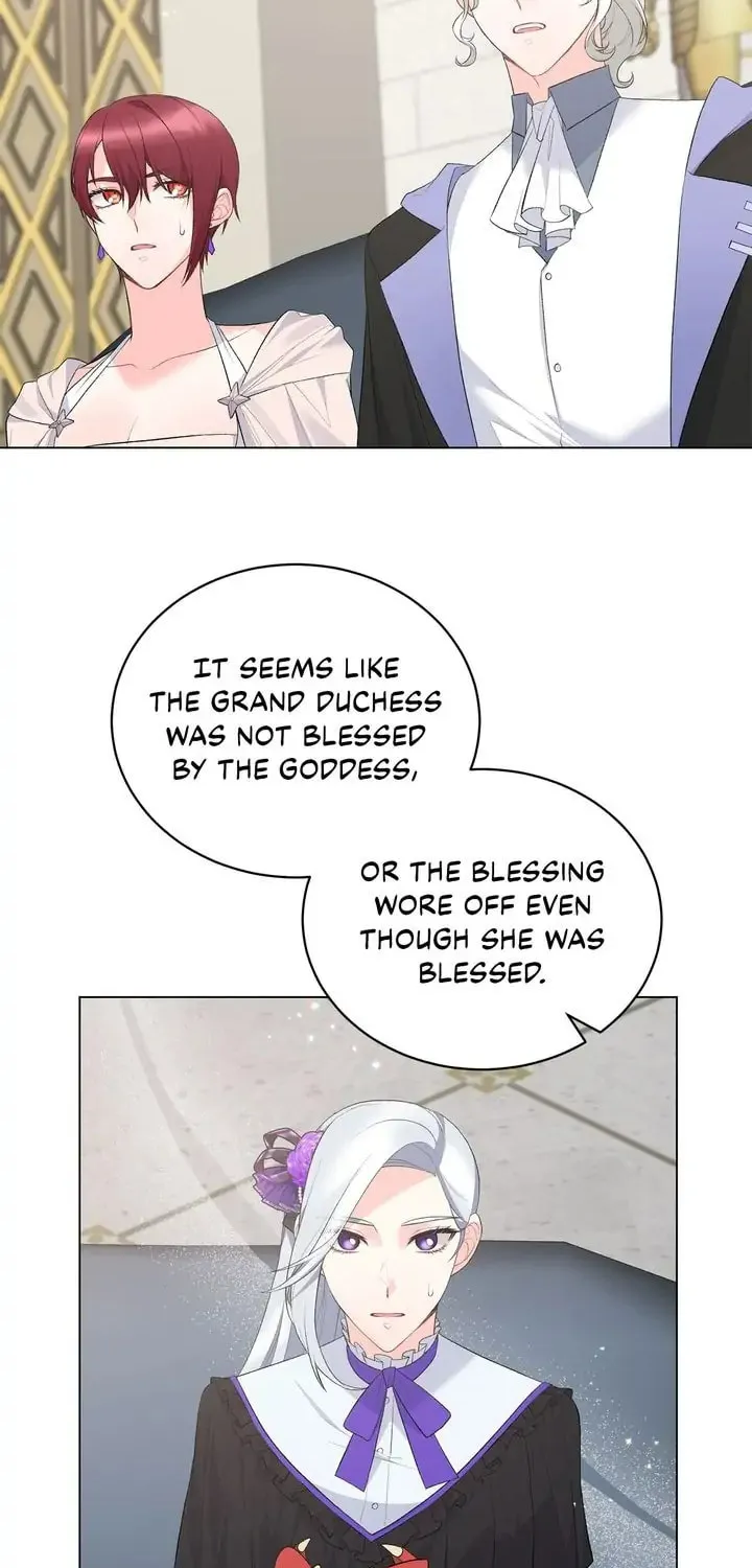 The Villainess Becomes the Leading Lady Chapter 83 page 6 - 