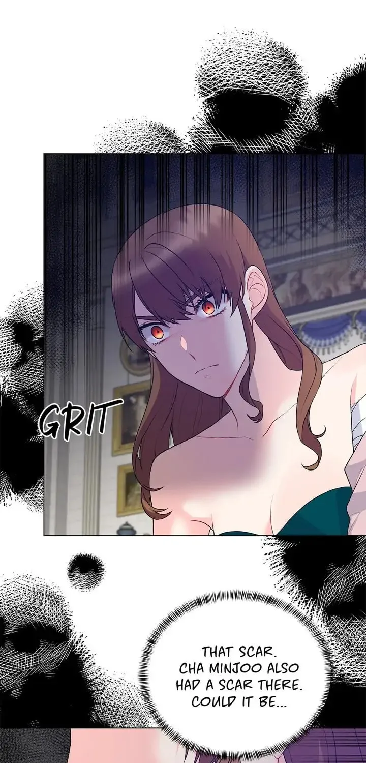 The Villainess Becomes the Leading Lady Chapter 83 page 53 - 