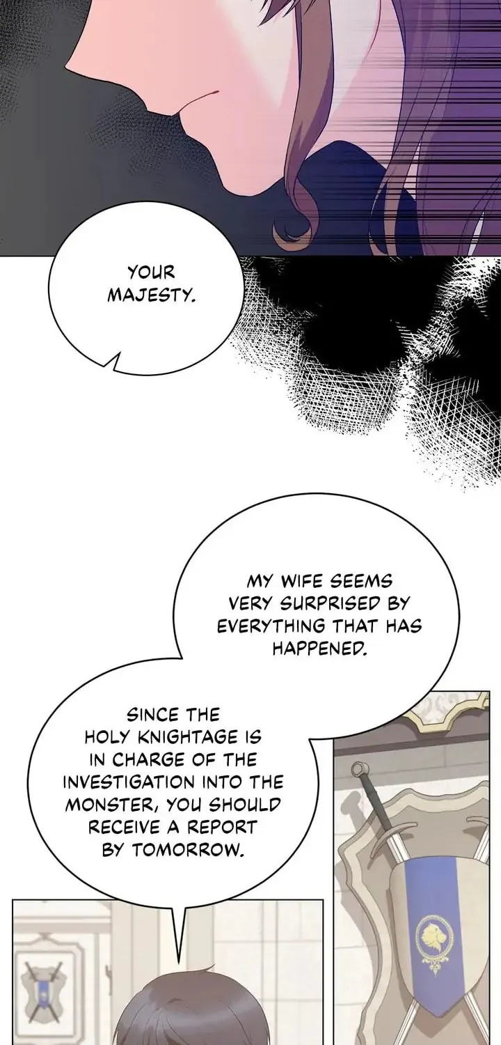 The Villainess Becomes the Leading Lady Chapter 83 page 54 - 