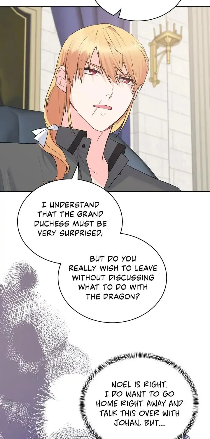 The Villainess Becomes the Leading Lady Chapter 83 page 56 - 