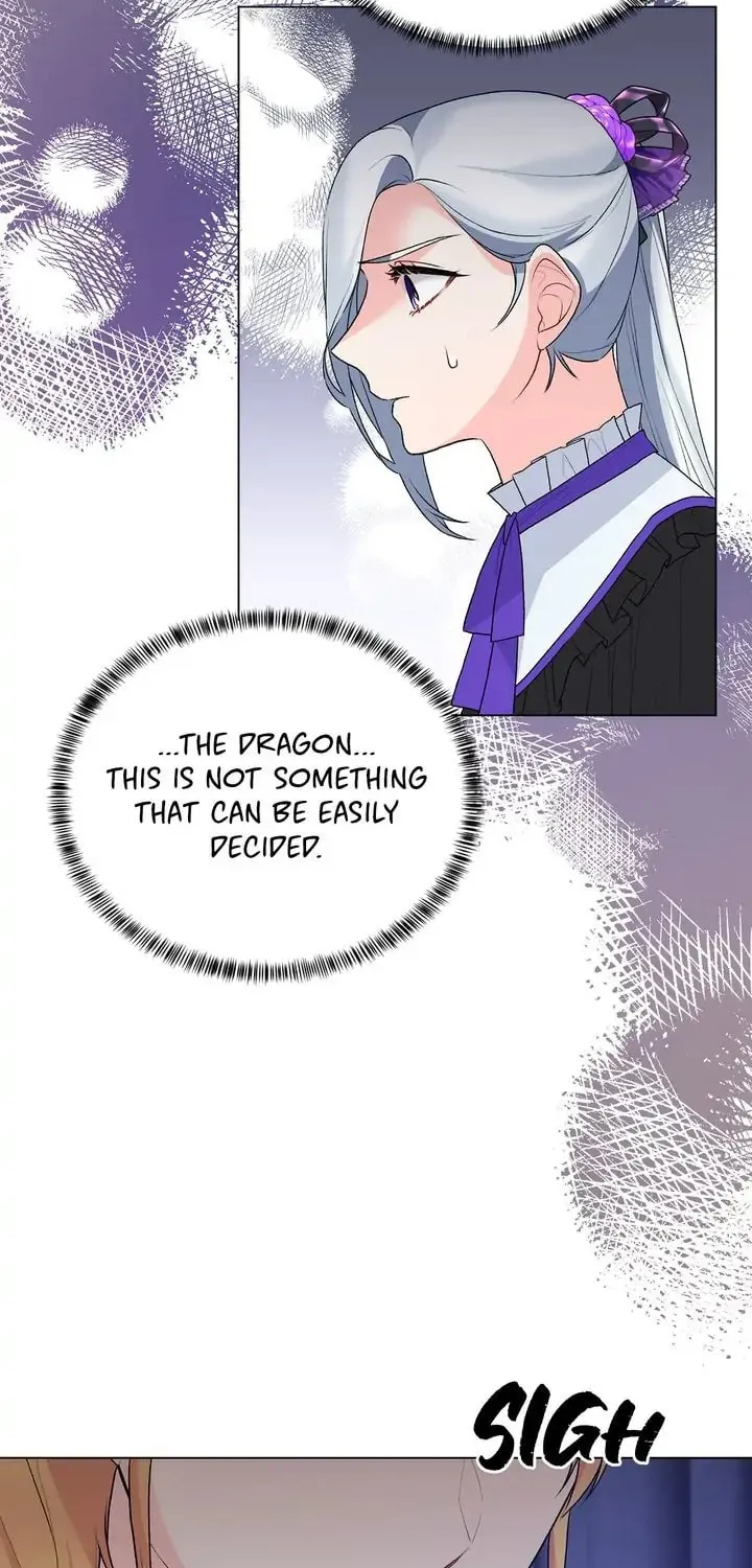 The Villainess Becomes the Leading Lady Chapter 83 page 57 - 