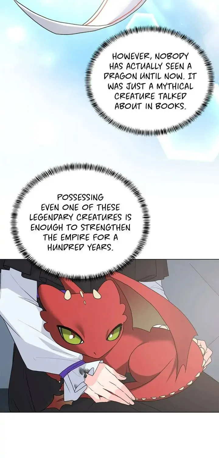 The Villainess Becomes the Leading Lady Chapter 83 page 59 - 