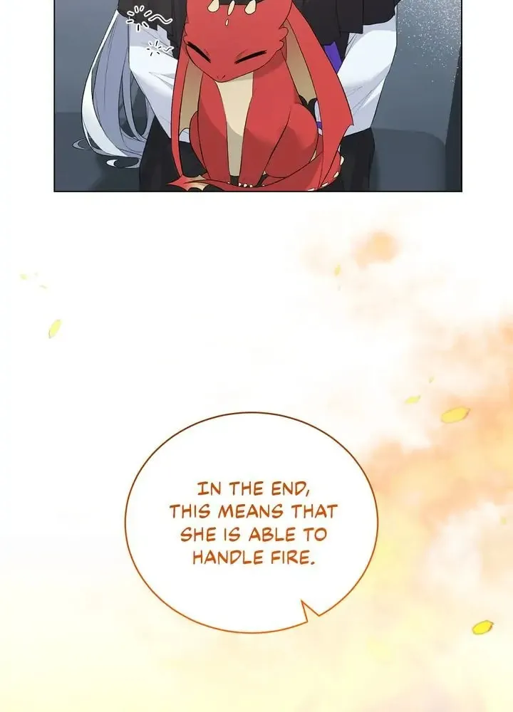 The Villainess Becomes the Leading Lady Chapter 83 page 7 - 