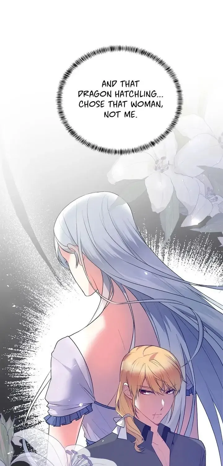 The Villainess Becomes the Leading Lady Chapter 83 page 61 - 