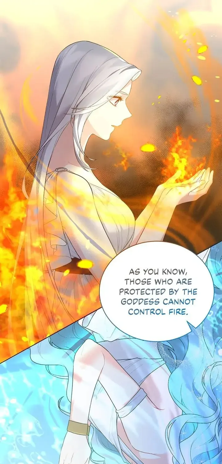 The Villainess Becomes the Leading Lady Chapter 83 page 8 - 