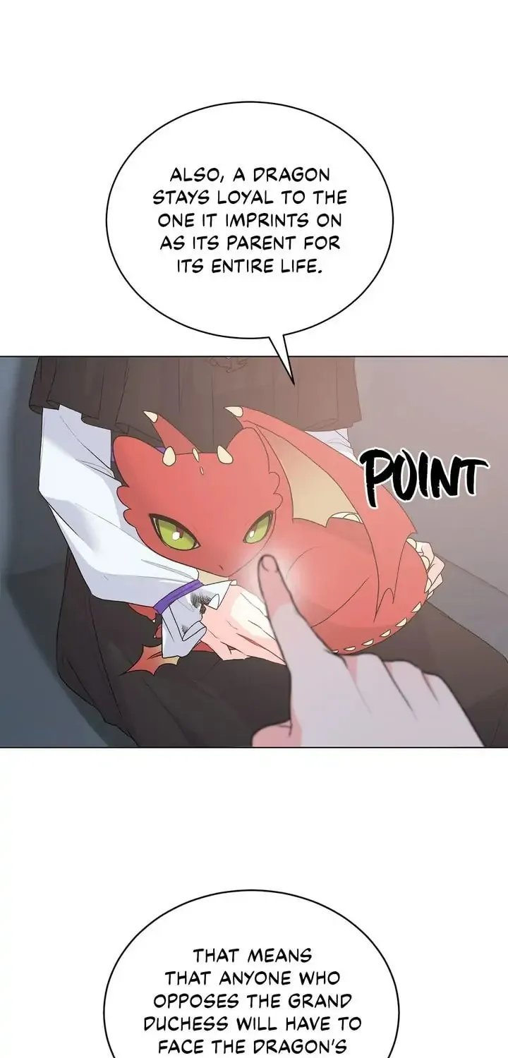 The Villainess Becomes the Leading Lady Chapter 83 page 10 - 