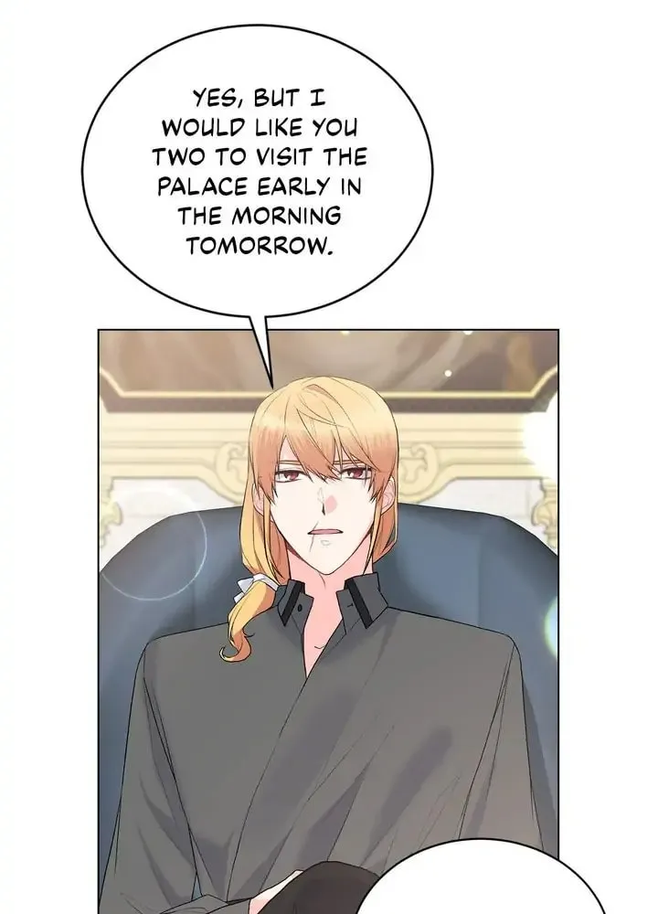 The Villainess Becomes the Leading Lady Chapter 84 page 12 - 