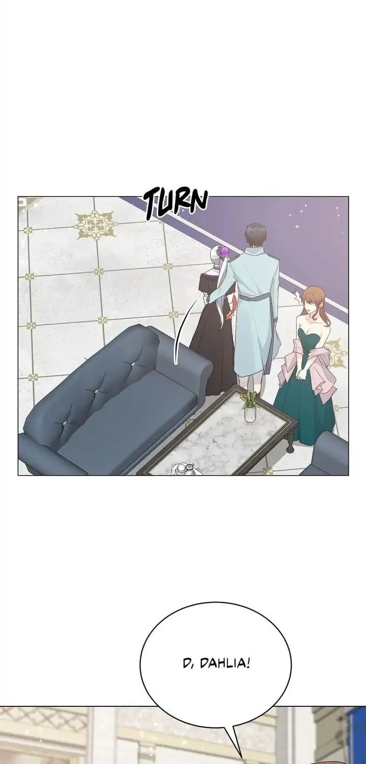The Villainess Becomes the Leading Lady Chapter 84 page 14 - 