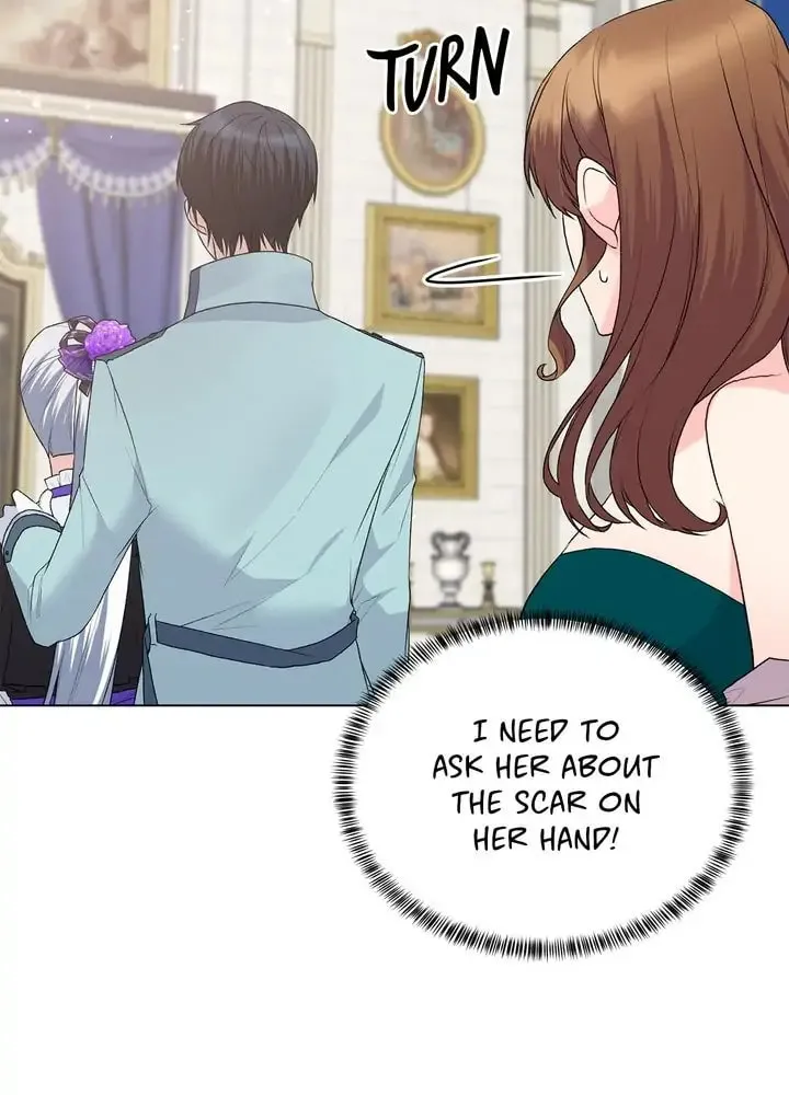 The Villainess Becomes the Leading Lady Chapter 84 page 15 - 