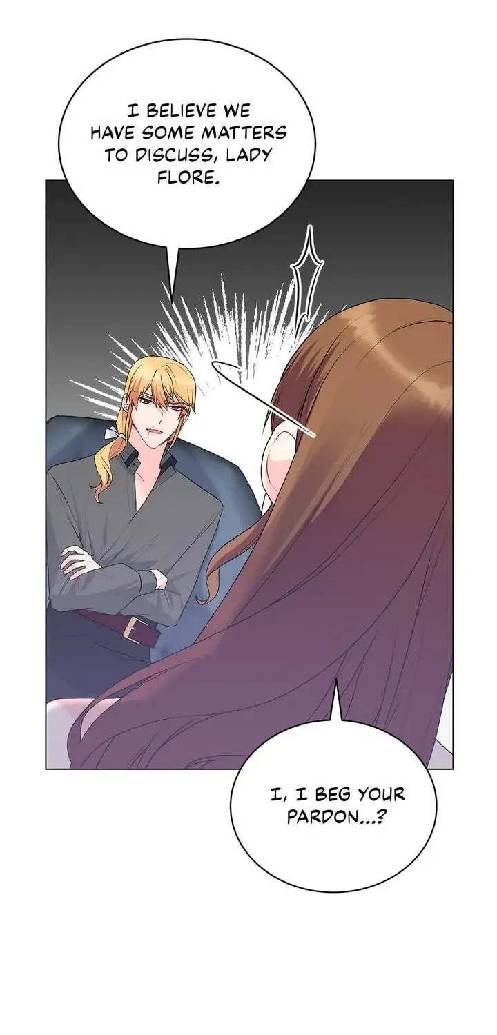 The Villainess Becomes the Leading Lady Chapter 84 page 16 - 