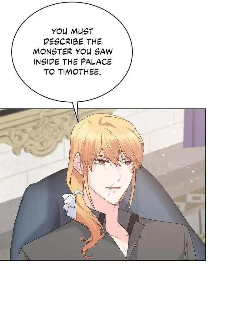 The Villainess Becomes the Leading Lady Chapter 84 page 17 - 
