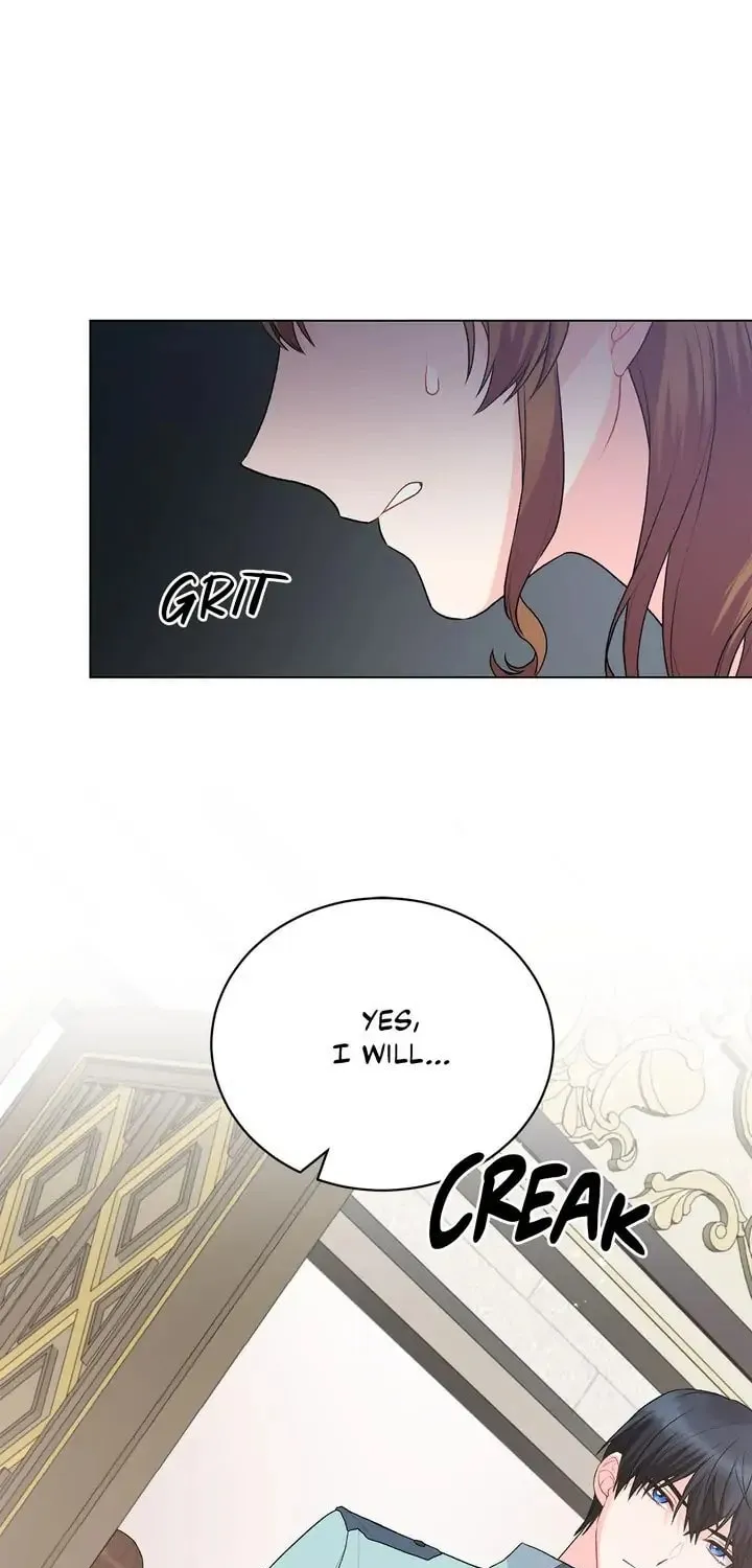 The Villainess Becomes the Leading Lady Chapter 84 page 18 - 