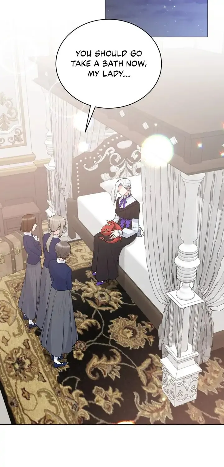 The Villainess Becomes the Leading Lady Chapter 84 page 21 - 