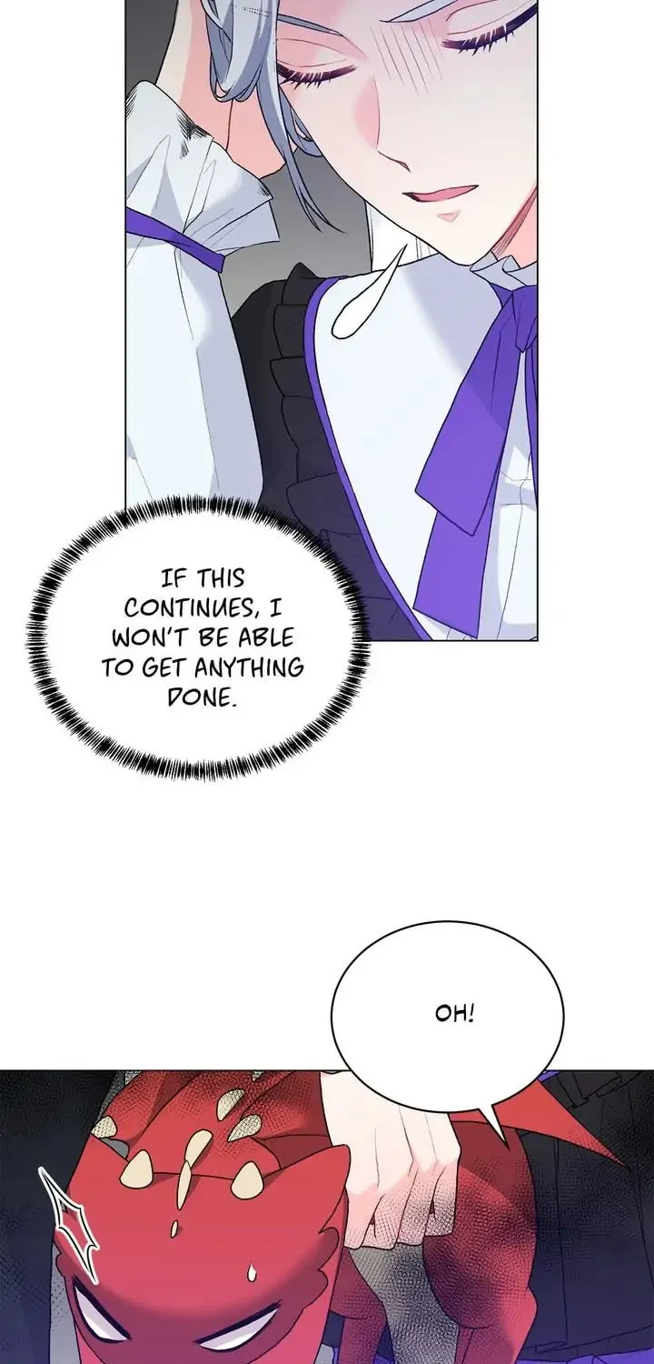 The Villainess Becomes the Leading Lady Chapter 84 page 24 - 