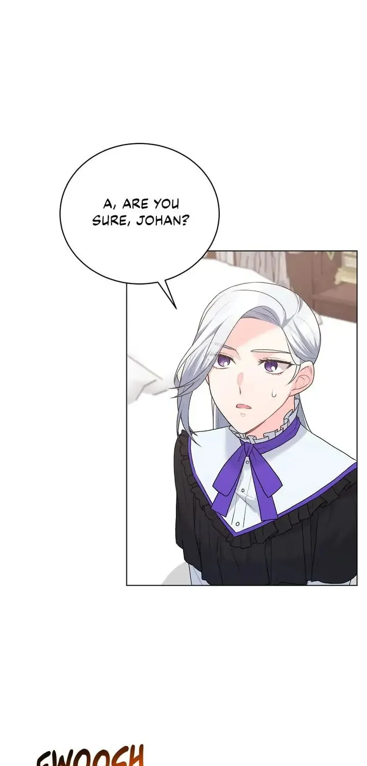 The Villainess Becomes the Leading Lady Chapter 84 page 27 - 