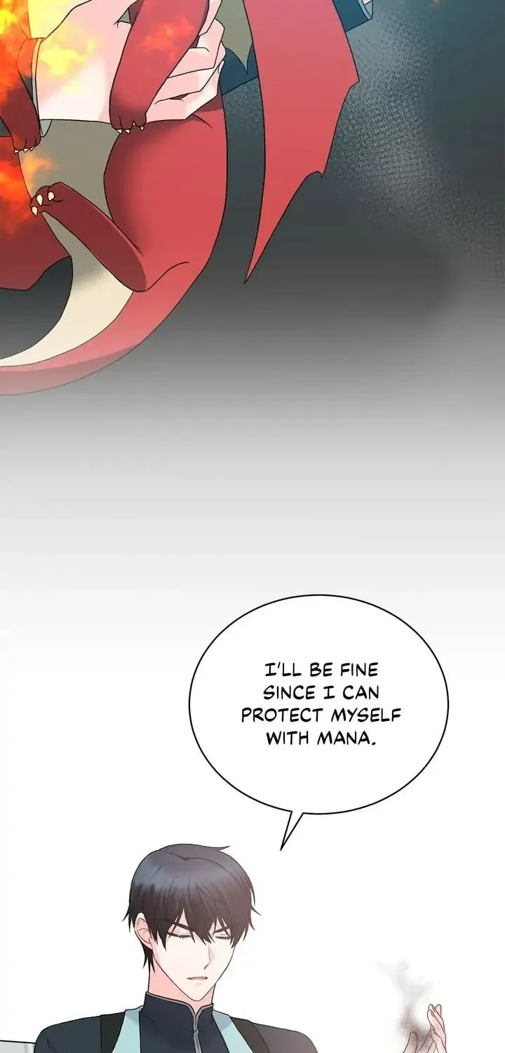 The Villainess Becomes the Leading Lady Chapter 84 page 30 - 