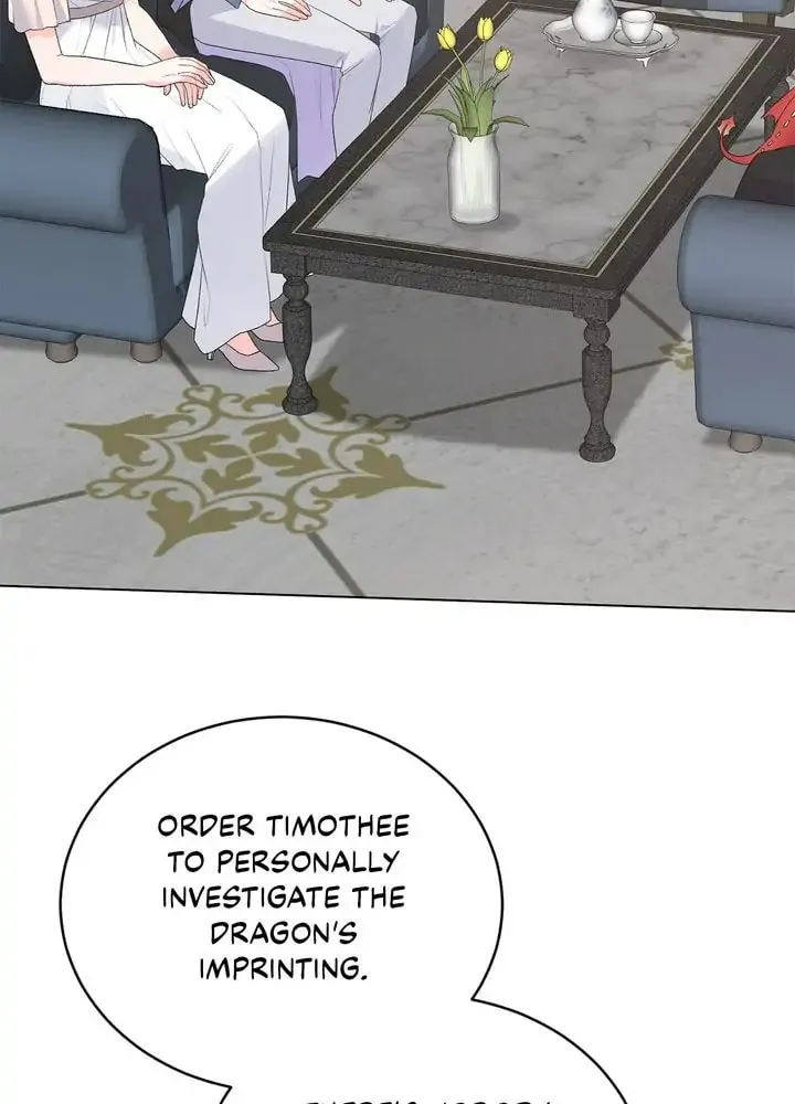 The Villainess Becomes the Leading Lady Chapter 84 page 4 - 