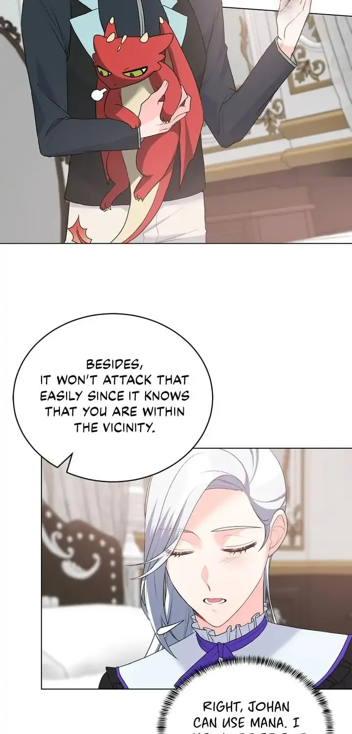 The Villainess Becomes the Leading Lady Chapter 84 page 31 - 