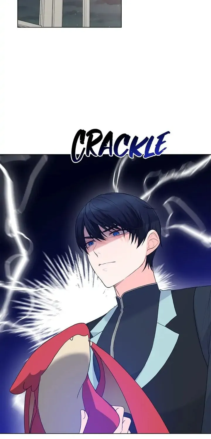 The Villainess Becomes the Leading Lady Chapter 84 page 34 - 