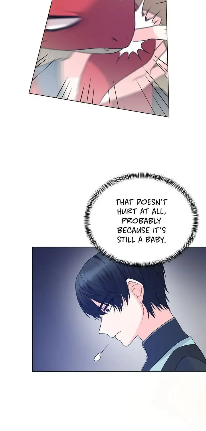 The Villainess Becomes the Leading Lady Chapter 84 page 37 - 