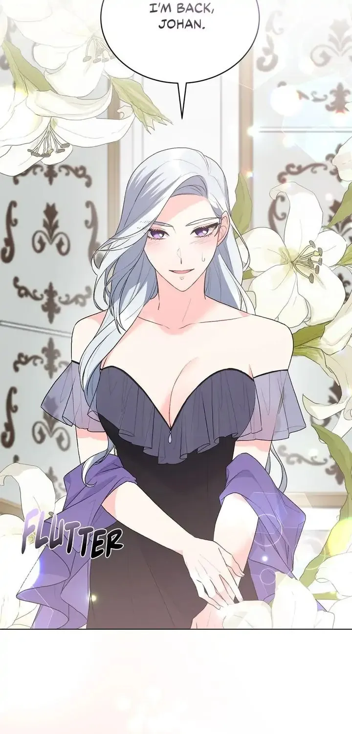 The Villainess Becomes the Leading Lady Chapter 84 page 39 - 